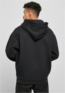 Heavyweight (V2) Hoodie - Black